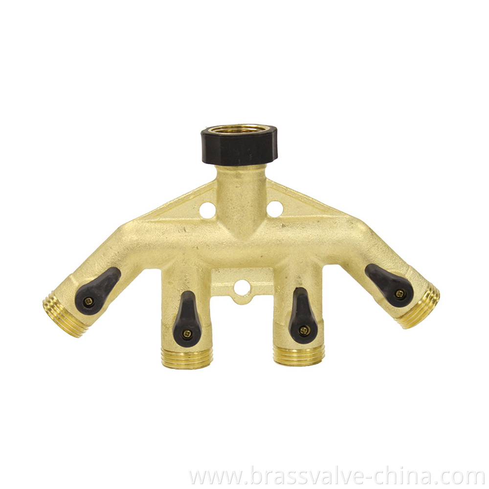 Brass Manifold4 Jpg